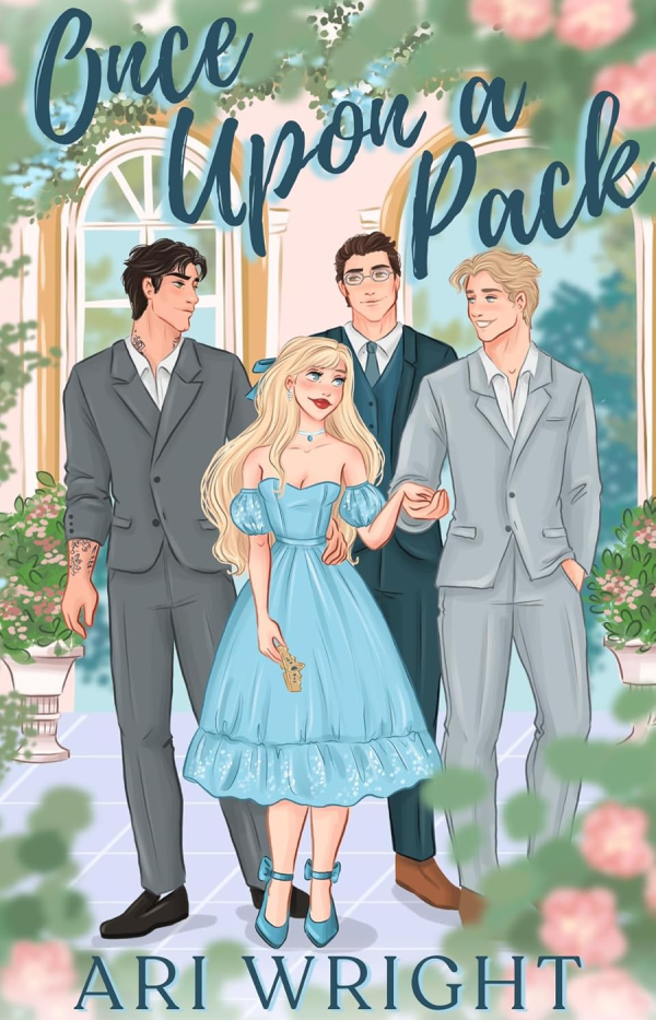 Once Upon A Pack