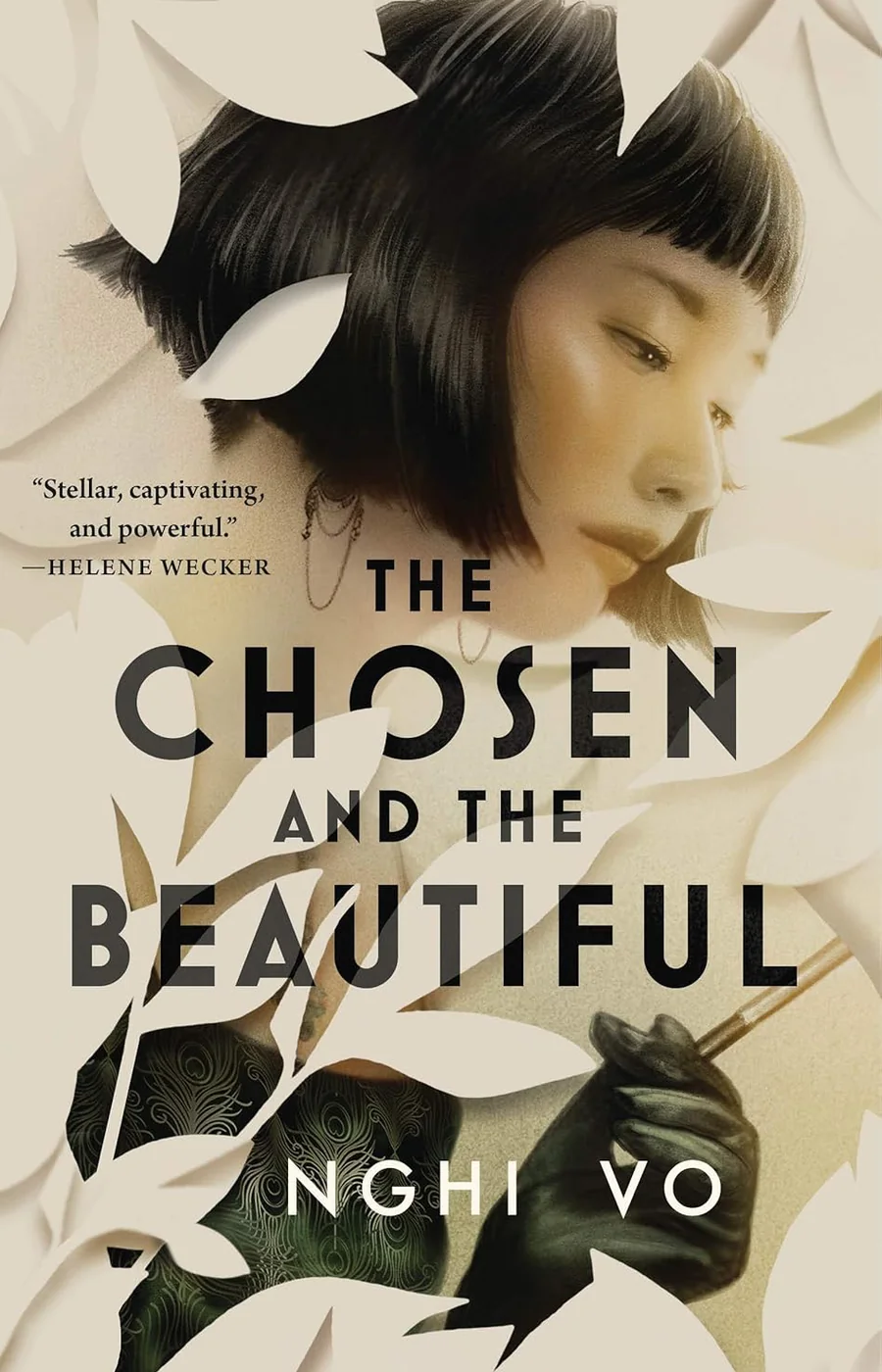 The Chosen and the Beautiful